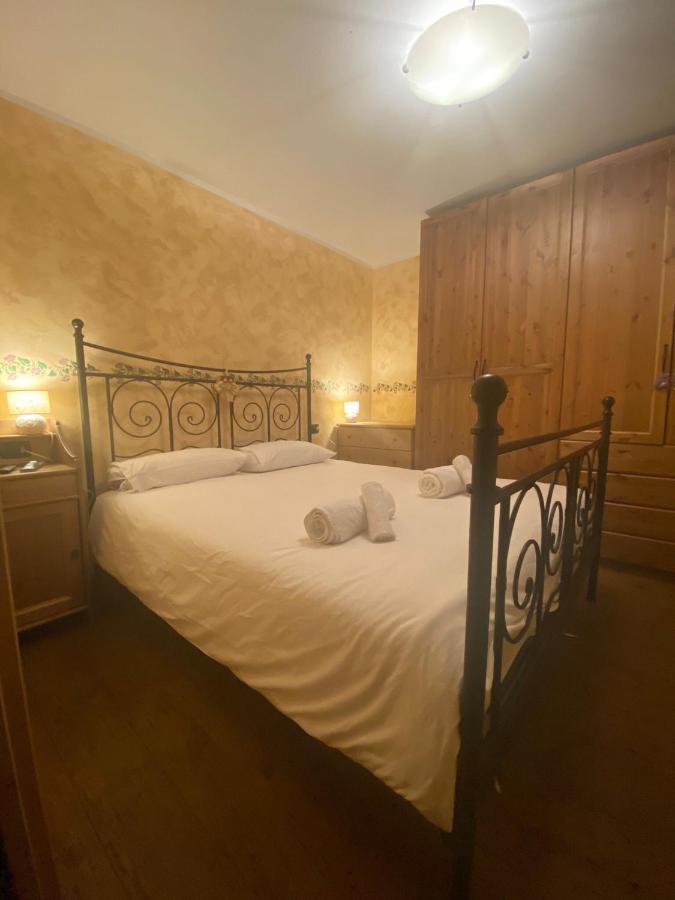 Villa Casadolcino à Campodolcino Extérieur photo